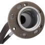 SPECTRA PREMIUM FN1166 Fuel Filler Neck