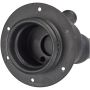 SPECTRA PREMIUM FN1204 Fuel Filler Neck