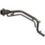 SPECTRA PREMIUM FN1219 Fuel Filler Neck