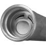 SPECTRA PREMIUM FN15 Fuel Filler Neck