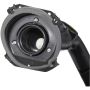 SPECTRA PREMIUM FN505 Fuel Filler Neck