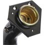 SPECTRA PREMIUM FN506 Fuel Filler Neck