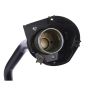SPECTRA PREMIUM FN533 Fuel Filler Neck