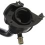 SPECTRA PREMIUM FN534 Fuel Filler Neck