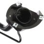 SPECTRA PREMIUM FN535 Fuel Filler Neck