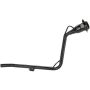 SPECTRA PREMIUM FN543 Fuel Filler Neck