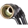 SPECTRA PREMIUM FN565 Fuel Filler Neck