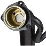 SPECTRA PREMIUM FN568 Fuel Filler Neck