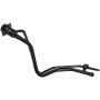 SPECTRA PREMIUM FN590 Fuel Filler Neck