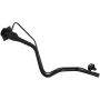 SPECTRA PREMIUM FN591 Fuel Filler Neck