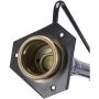 SPECTRA PREMIUM FN592 Fuel Filler Neck