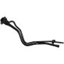 SPECTRA PREMIUM FN593 Fuel Filler Neck