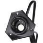 SPECTRA PREMIUM FN595 Fuel Filler Neck