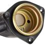 SPECTRA PREMIUM FN599 Fuel Filler Neck