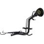 SPECTRA PREMIUM FN605 Fuel Filler Neck