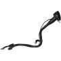 SPECTRA PREMIUM FN609 Fuel Filler Neck