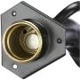 SPECTRA PREMIUM FN615 Fuel Filler Neck