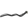 SPECTRA PREMIUM FN617 Fuel Filler Neck