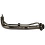 SPECTRA PREMIUM FN640 Fuel Filler Neck