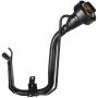 SPECTRA PREMIUM FN656 Fuel Filler Neck