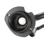 SPECTRA PREMIUM FN661 Fuel Filler Neck
