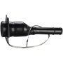 SPECTRA PREMIUM FN676 Fuel Filler Neck