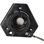 SPECTRA PREMIUM FN676 Fuel Filler Neck