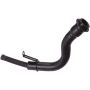 SPECTRA PREMIUM FN677 Fuel Filler Neck