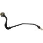 SPECTRA PREMIUM FN679 Fuel Filler Neck