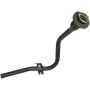 SPECTRA PREMIUM FN684 Fuel Filler Neck