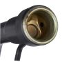 SPECTRA PREMIUM FN687 Fuel Filler Neck