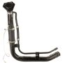 SPECTRA PREMIUM FN700 Fuel Filler Neck