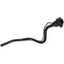 SPECTRA PREMIUM FN708 Fuel Filler Neck