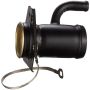 SPECTRA PREMIUM FN724 Fuel Filler Neck