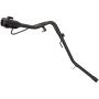 SPECTRA PREMIUM FN730 Fuel Filler Neck