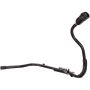 SPECTRA PREMIUM FN734 Fuel Filler Neck