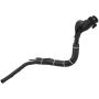 SPECTRA PREMIUM FN736 Fuel Filler Neck