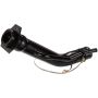 SPECTRA PREMIUM FN741 Fuel Filler Neck