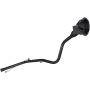 SPECTRA PREMIUM FN744 Fuel Filler Neck