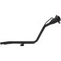SPECTRA PREMIUM FN775 Fuel Filler Neck