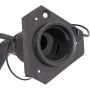SPECTRA PREMIUM FN780 Fuel Filler Neck