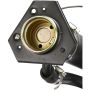 SPECTRA PREMIUM FN815 Fuel Filler Neck