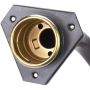 SPECTRA PREMIUM FN822 Fuel Filler Neck