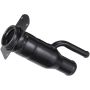 SPECTRA PREMIUM FN851 Fuel Filler Neck