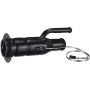 SPECTRA PREMIUM FN854 Fuel Filler Neck