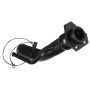 SPECTRA PREMIUM FN855 Fuel Filler Neck