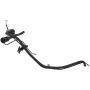 SPECTRA PREMIUM FN866 Fuel Filler Neck
