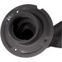 SPECTRA PREMIUM FN871 Fuel Filler Neck
