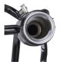 SPECTRA PREMIUM FN887 Fuel Filler Neck