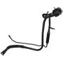 SPECTRA PREMIUM FN888 Fuel Filler Neck